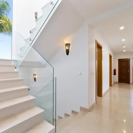Duma Villa Albufeira