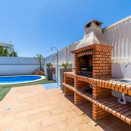 Duma Villa Albufeira