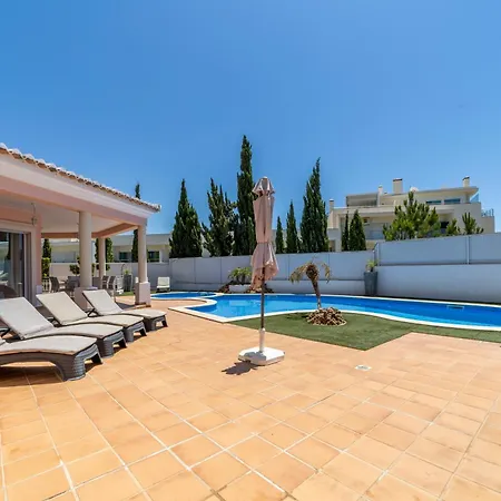 Duma Villa Albufeira