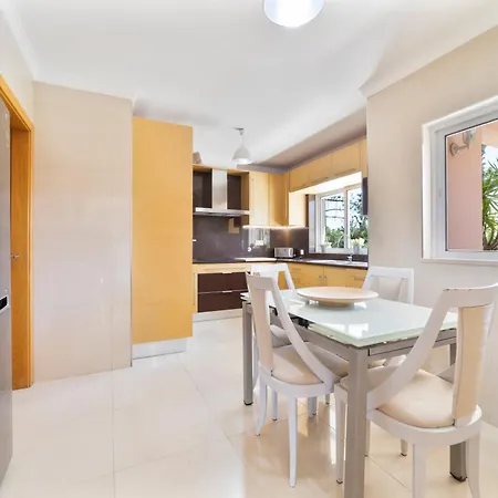 Villa Duma Albufeira
