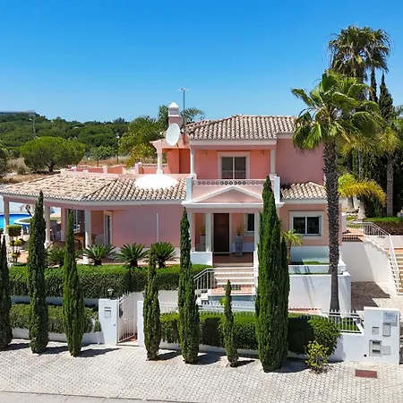Duma Villa *