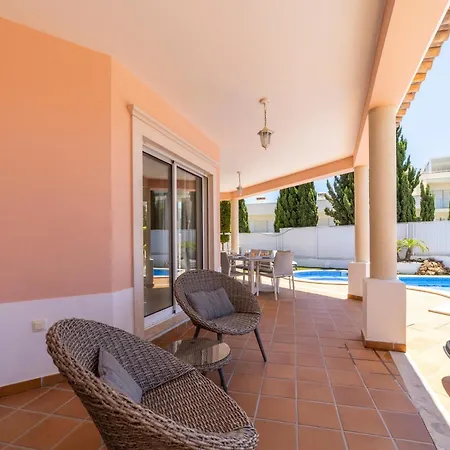 Villa Duma Albufeira