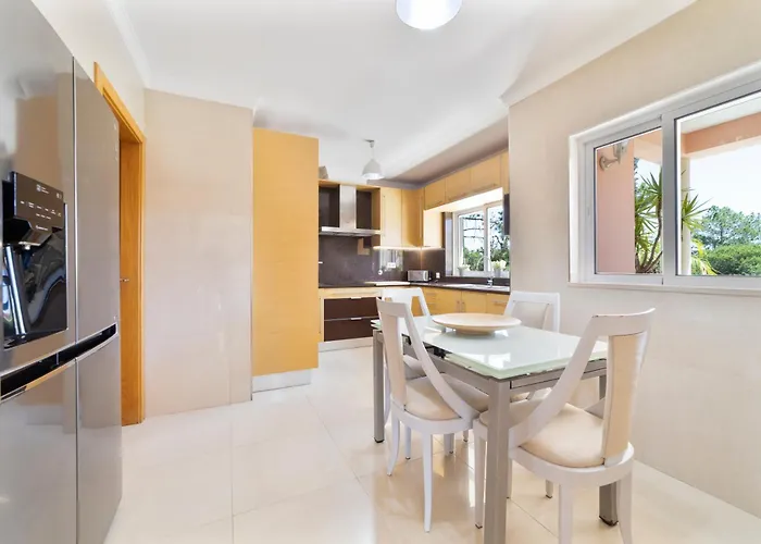 Villa Duma Albufeira