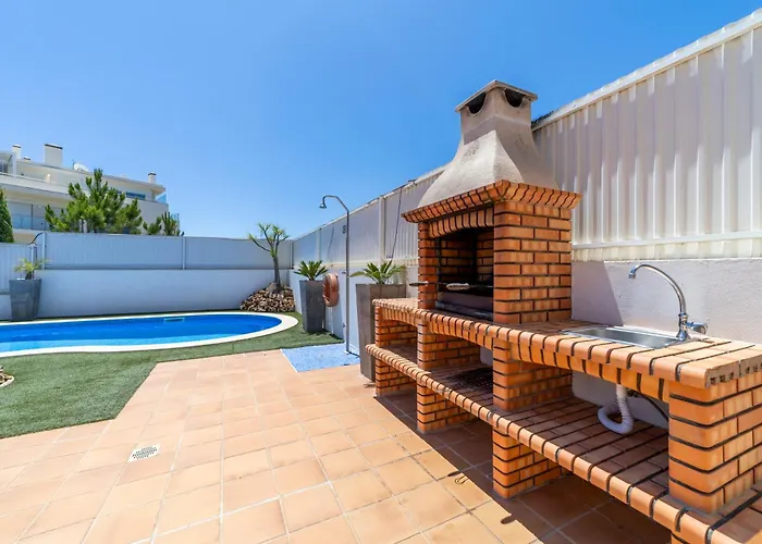 Duma 别墅 阿尔布费拉