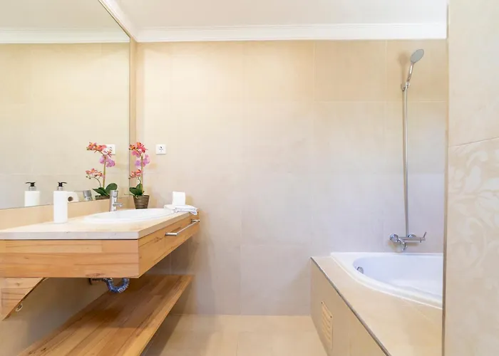 Duma 别墅 阿尔布费拉